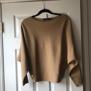 Ralph Lauren lightweight sweater